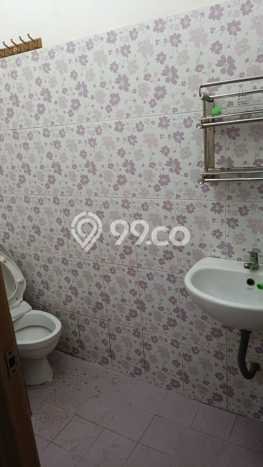 Rumah Minimalis 3 KT di Poris Tangerang Unfurnished Rumah Minimalis 3 KT di Poris Tangerang Unfurnished