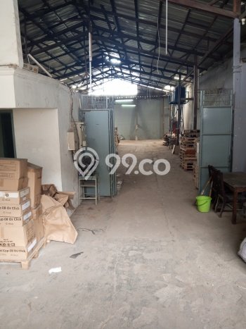 Area Ramai! Gudang Dijual di Pinang untuk Bisnis Luas Bangunan 412m2 Area Ramai! Gudang Dijual di Pinang untuk Bisnis Luas Bangunan 412m2
