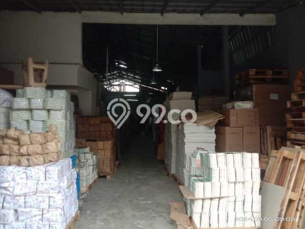 Area Ramai! Gudang Dijual di Pinang untuk Bisnis Luas Bangunan 412m2 Area Ramai! Gudang Dijual di Pinang untuk Bisnis Luas Bangunan 412m2