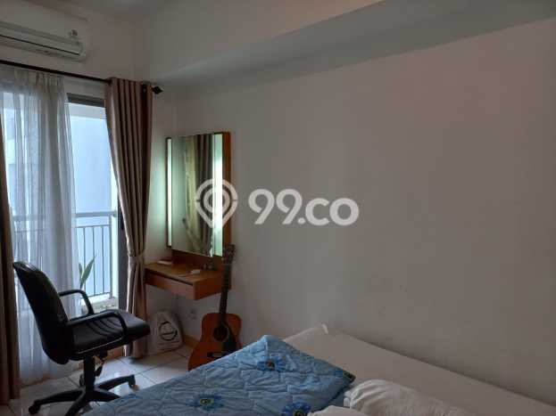 Untuk Dijual Apartemen Nyaman di Serpong Tangerang Selatan 2 Kamar Tidur Untuk Dijual Apartemen Nyaman di Serpong Tangerang Selatan 2 Kamar Tidur