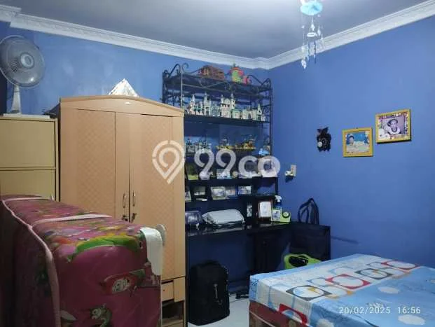 Rumah Minimalis 3 KT LT 55m2 di Poris Rumah Minimalis 3 KT LT 55m2 di Poris