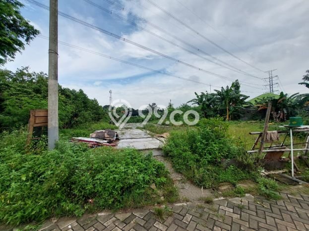 Tanah Dijual Lokasi Cipondoh, Tangerang dengan Luas Tanah 1332m2 dan Status SHM Tanah Dijual Lokasi Cipondoh, Tangerang dengan Luas Tanah 1332m2 dan Status SHM