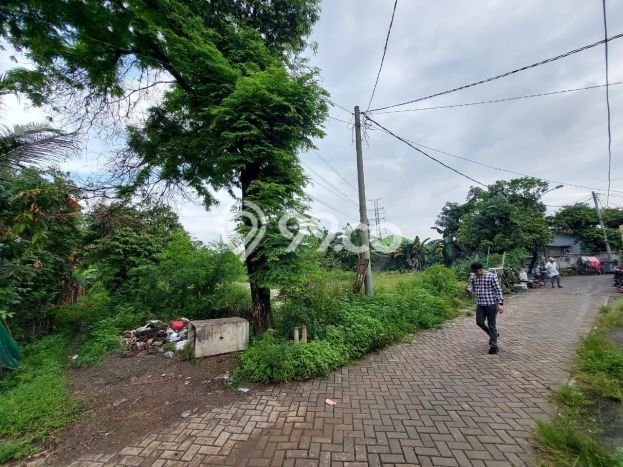 Tanah Dijual Lokasi Cipondoh, Tangerang dengan Luas Tanah 1332m2 dan Status SHM Tanah Dijual Lokasi Cipondoh, Tangerang dengan Luas Tanah 1332m2 dan Status SHM