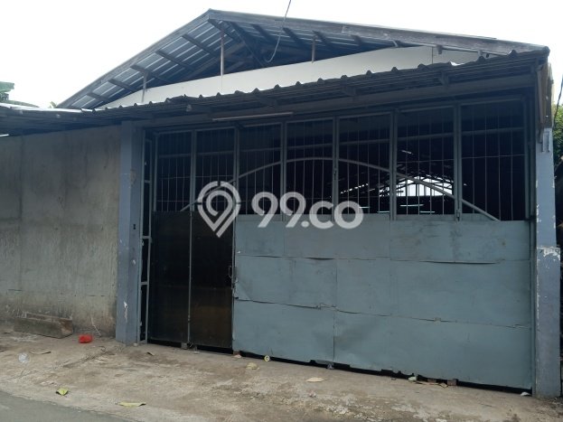 Area Ramai! Gudang Dijual di Pinang untuk Bisnis Luas Bangunan 412m2 Area Ramai! Gudang Dijual di Pinang untuk Bisnis Luas Bangunan 412m2