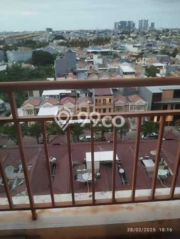 Apartemen Terawat Dijual di Jakarta Barat Spesifikasi 2 KT, 1 KM Apartemen Terawat Dijual di Jakarta Barat Spesifikasi 2 KT, 1 KM