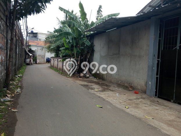 Area Ramai! Gudang Dijual di Pinang untuk Bisnis Luas Bangunan 412m2 Area Ramai! Gudang Dijual di Pinang untuk Bisnis Luas Bangunan 412m2