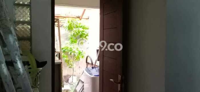 Hunian Nyaman Asri 4 KT Siap Huni di Sentul Bogor Hunian Nyaman Asri 4 KT Siap Huni di Sentul Bogor