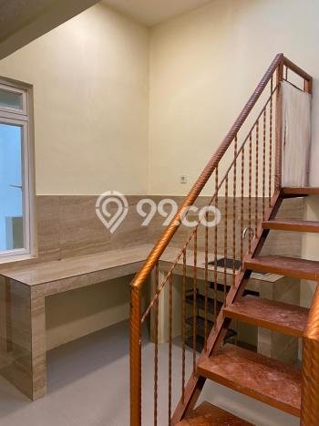 Sewa Rumah Harga Terjangkau di Sentul City Bogor Punya 3 KT Sewa Rumah Harga Terjangkau di Sentul City Bogor Punya 3 KT