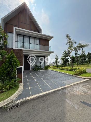 Siap Huni Rumah Mewah 4 Kamar di Sukaraja Dekat ke Mana Pun Siap Huni Rumah Mewah 4 Kamar di Sukaraja Dekat ke Mana Pun