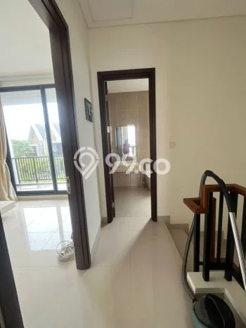 Jual Rumah Favorit Siap Huni LB 89m2 di Sukaraja, Bogor Jual Rumah Favorit Siap Huni LB 89m2 di Sukaraja, Bogor