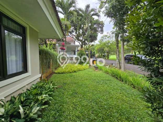 Dijual Rumah Mewah Elegan Dengan View Eksklusif di Sentul, Bogor Dijual Rumah Mewah Elegan Dengan View Eksklusif di Sentul, Bogor