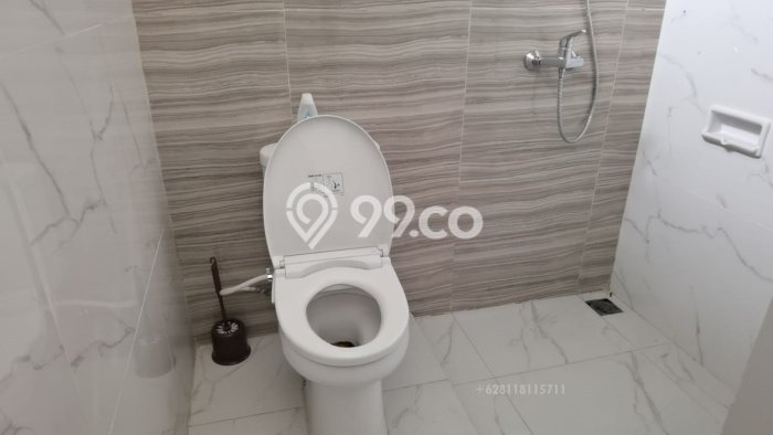 Rumah Minimalis 2 KT LT 90m2 di Sentul Rumah Minimalis 2 KT LT 90m2 di Sentul