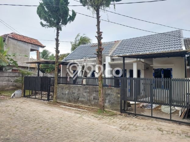 Dijual Rumah Strategis Bagus Punya 2 KT di Sukaraja Bogor SHM Dijual Rumah Strategis Bagus Punya 2 KT di Sukaraja Bogor SHM