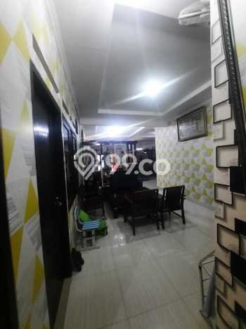 Hunian Cantik Modern Lb 300m2 di Sukaraja, Bogor Hunian Cantik Modern Lb 300m2 di Sukaraja, Bogor