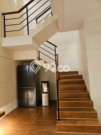 Hunian Nyaman Asri 4 KT Siap Huni di Sentul City Bogor Hunian Nyaman Asri 4 KT Siap Huni di Sentul City Bogor
