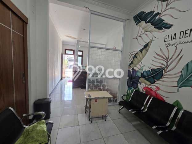 Hunian Cantik Modern Lb 200m2 di Bogor Barat, Bogor Hunian Cantik Modern Lb 200m2 di Bogor Barat, Bogor