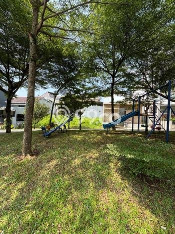 Kavling Tanah untuk Dijual di Sentul City, Bogor, Luas 350m2 Kavling Tanah untuk Dijual di Sentul City, Bogor, Luas 350m2