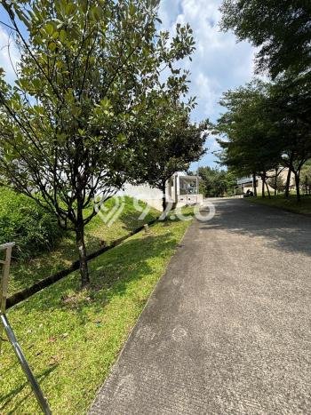 Kavling Tanah untuk Dijual di Sentul City, Bogor, Luas 350m2 Kavling Tanah untuk Dijual di Sentul City, Bogor, Luas 350m2