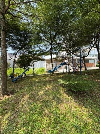 Kavling Tanah untuk Dijual di Sentul City, Bogor, Luas 350m2 Kavling Tanah untuk Dijual di Sentul City, Bogor, Luas 350m2