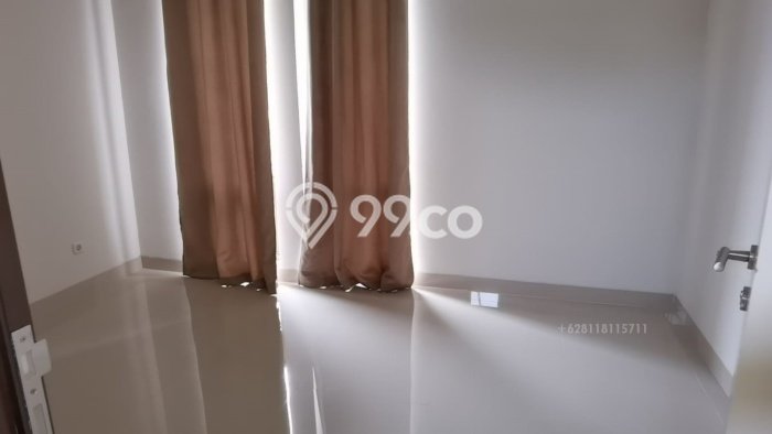 Rumah Minimalis 2 KT LT 90m2 di Sentul Rumah Minimalis 2 KT LT 90m2 di Sentul