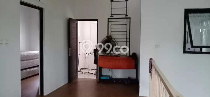Hunian Nyaman Asri 4 KT Siap Huni di Sentul Bogor Hunian Nyaman Asri 4 KT Siap Huni di Sentul Bogor