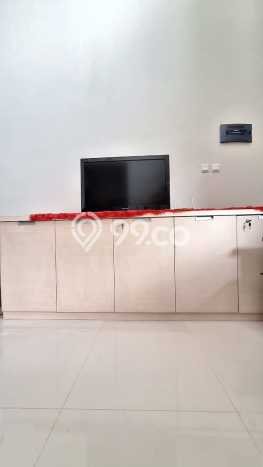 Disewakan! Rumah 2 Kamar Tidur &
1 Kamar Mandi di Sentul, Bogor Disewakan! Rumah 2 Kamar Tidur &
1 Kamar Mandi di Sentul, Bogor