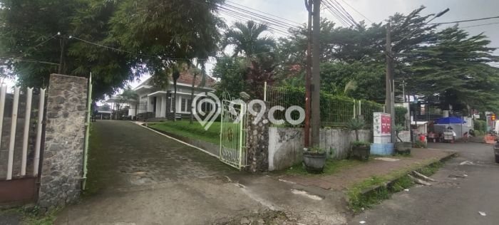 Rumah Cantik Siap Huni Di Bogor Tengah Luas 800m2 Lokasi Strategis Rumah Cantik Siap Huni Di Bogor Tengah Luas 800m2 Lokasi Strategis