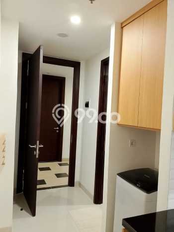 Apartemen Minimalis untuk Disewa, 1 Kamar di Bogor Apartemen Minimalis untuk Disewa, 1 Kamar di Bogor