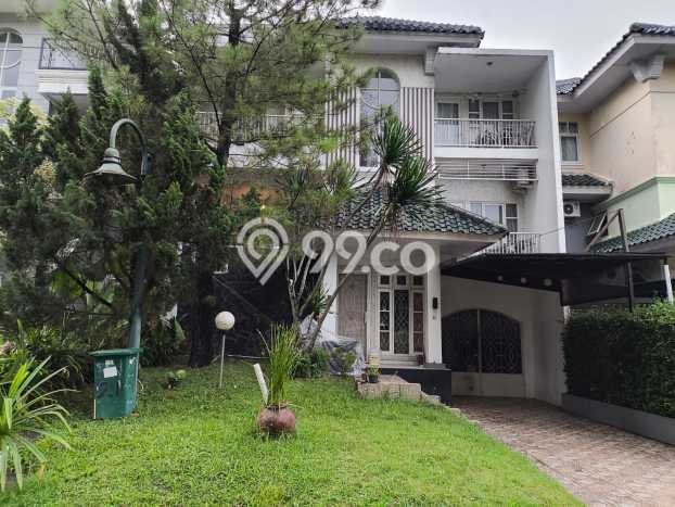 Dijual Hunian Rumah Terawat 5 KT di Sentul, Bogor Dijual Hunian Rumah Terawat 5 KT di Sentul, Bogor