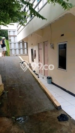 Kost Dijual di Ciracas Spesifikasi 13 KT & 8 KM Kost Dijual di Ciracas Spesifikasi 13 KT & 8 KM