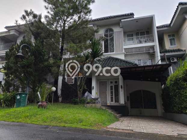 Dijual Hunian Rumah Terawat 5 KT di Sentul, Bogor Dijual Hunian Rumah Terawat 5 KT di Sentul, Bogor