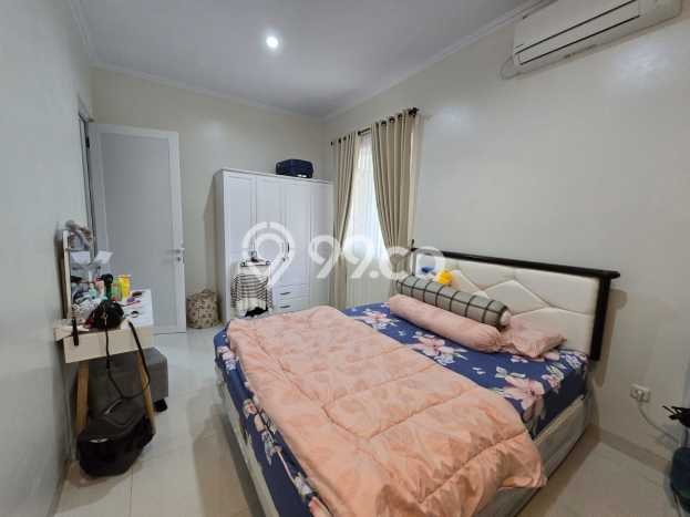 Hunian Nyaman Asri 4 KT Siap Huni di Sentul City Bogor Hunian Nyaman Asri 4 KT Siap Huni di Sentul City Bogor