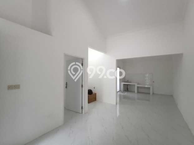 Rumah Minimalis 2 KT LT 81m2 di Sentul City Rumah Minimalis 2 KT LT 81m2 di Sentul City