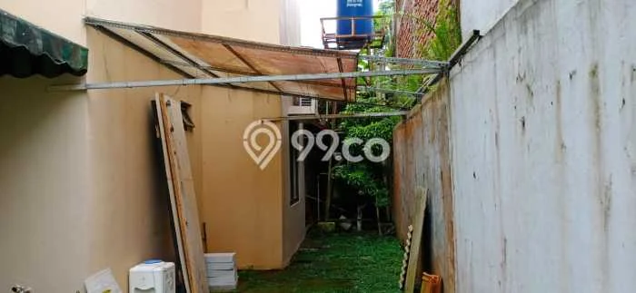 Hunian Nyaman Asri 4 KT Siap Huni di Sentul Bogor Hunian Nyaman Asri 4 KT Siap Huni di Sentul Bogor
