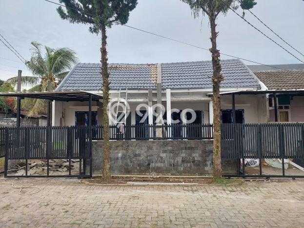 Dijual Rumah Strategis Bagus Punya 2 KT di Sukaraja Bogor SHM Dijual Rumah Strategis Bagus Punya 2 KT di Sukaraja Bogor SHM
