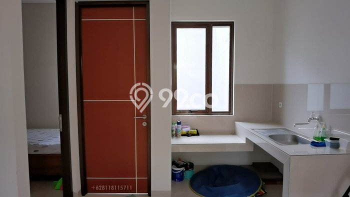 Rumah Minimalis 2 KT LT 90m2 di Sentul Rumah Minimalis 2 KT LT 90m2 di Sentul
