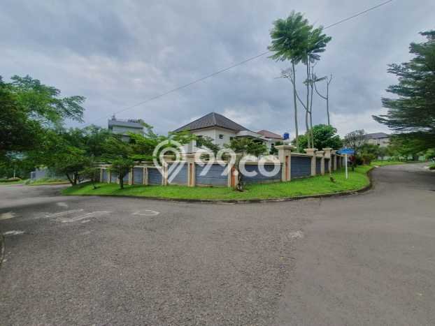 Hunian Super Mewah dengan Akses Paling Strategis di Sentul City, Bogor Hunian Super Mewah dengan Akses Paling Strategis di Sentul City, Bogor