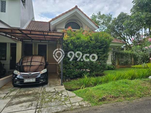 Dijual Rumah Mewah Elegan Dengan View Eksklusif di Sentul, Bogor Dijual Rumah Mewah Elegan Dengan View Eksklusif di Sentul, Bogor