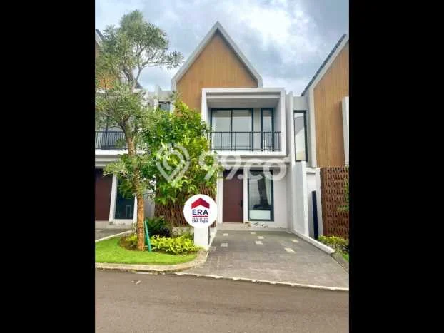 Jual Rumah Favorit Siap Huni LB 89m2 di Sukaraja, Bogor Jual Rumah Favorit Siap Huni LB 89m2 di Sukaraja, Bogor
