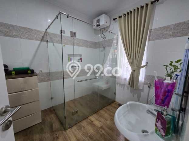 Hunian Nyaman Asri 4 KT Siap Huni di Sentul City Bogor Hunian Nyaman Asri 4 KT Siap Huni di Sentul City Bogor