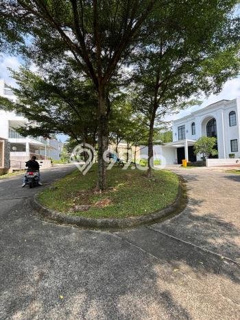 Kavling Tanah untuk Dijual di Sentul City, Bogor, Luas 350m2 Kavling Tanah untuk Dijual di Sentul City, Bogor, Luas 350m2