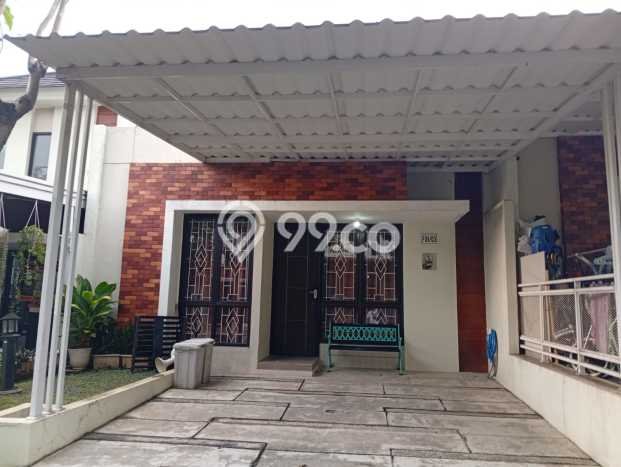 Disewakan! Rumah 2 Kamar Tidur &
1 Kamar Mandi di Sentul, Bogor Disewakan! Rumah 2 Kamar Tidur &
1 Kamar Mandi di Sentul, Bogor