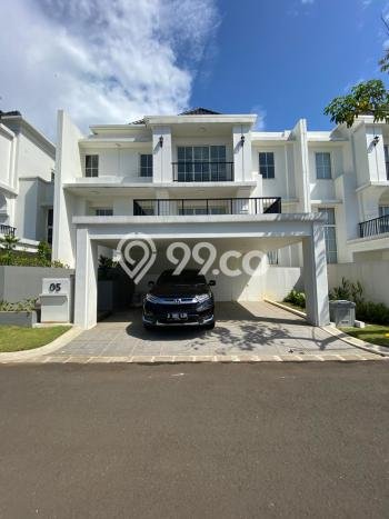 Dijual Rumah Mewah Megah Dengan View Cantik di Summarecon Bogor, Bogor Dijual Rumah Mewah Megah Dengan View Cantik di Summarecon Bogor, Bogor