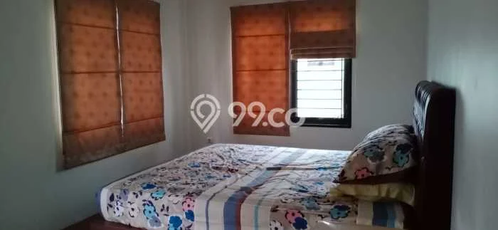 Hunian Nyaman Asri 4 KT Siap Huni di Sentul Bogor Hunian Nyaman Asri 4 KT Siap Huni di Sentul Bogor