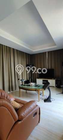 Rumah Elit Modern Siap Huni di Sentul City Bogor Rumah Elit Modern Siap Huni di Sentul City Bogor
