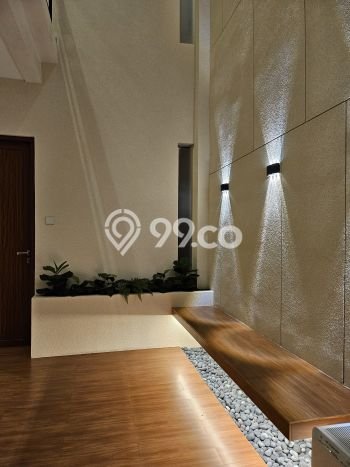 Hunian Nyaman Asri 4 KT Siap Huni di Sentul City Bogor Hunian Nyaman Asri 4 KT Siap Huni di Sentul City Bogor