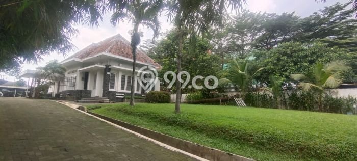 Rumah Cantik Siap Huni Di Bogor Tengah Luas 800m2 Lokasi Strategis Rumah Cantik Siap Huni Di Bogor Tengah Luas 800m2 Lokasi Strategis