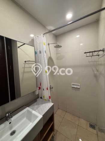 Apartemen Minimalis untuk Disewa, 1 Kamar di Bogor Apartemen Minimalis untuk Disewa, 1 Kamar di Bogor