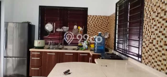 Hunian Nyaman Asri 4 KT Siap Huni di Sentul Bogor Hunian Nyaman Asri 4 KT Siap Huni di Sentul Bogor