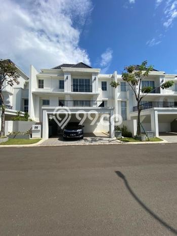 Dijual Rumah Mewah Megah Dengan View Cantik di Summarecon Bogor, Bogor Dijual Rumah Mewah Megah Dengan View Cantik di Summarecon Bogor, Bogor